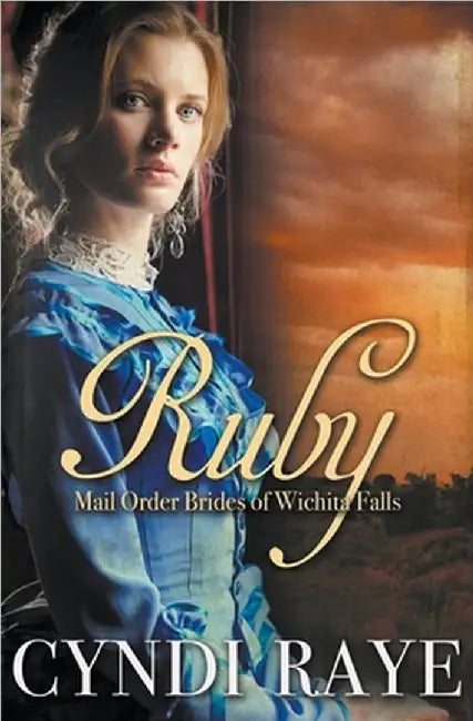 Ruby by Raye, Cyndi