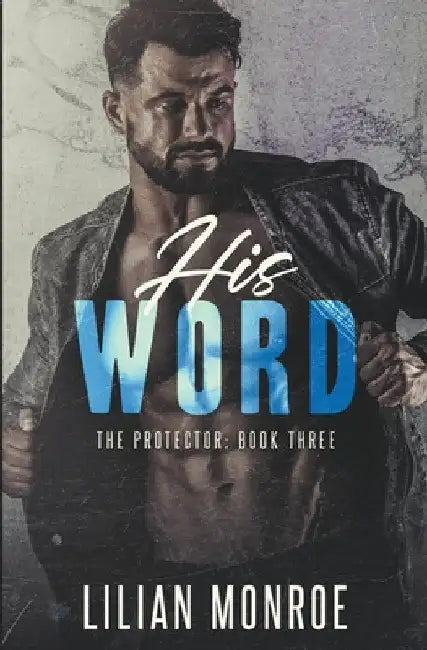 His Word by Lilian Monroe