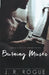 Burning Muses by J. R. Rogue