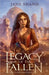 Legacy of the Fallen by Jane Shand