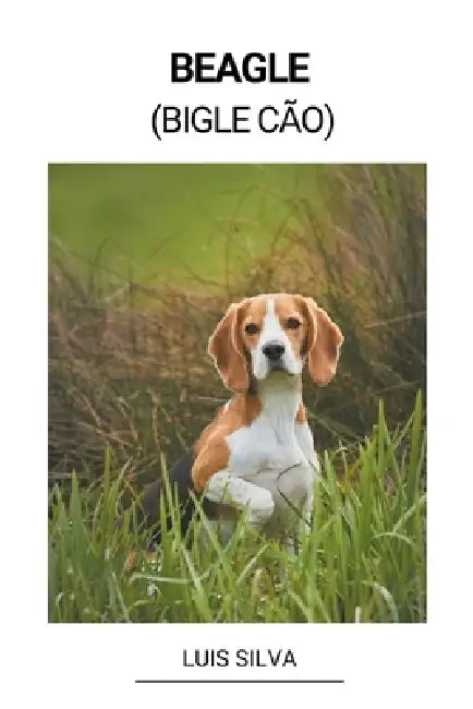 Beagle (Bigle Cão) by Luis Silva