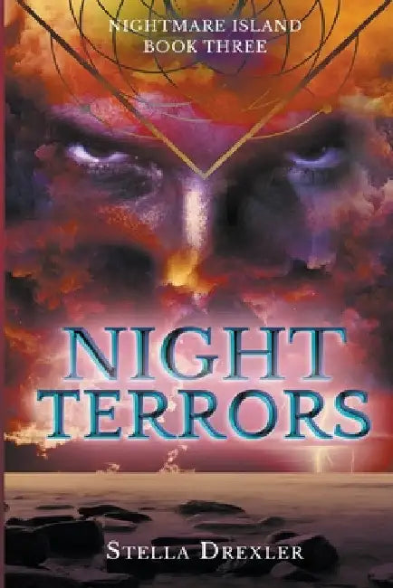 Night Terrors by Stella Drexler