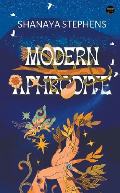 Modern Aphrodite by Shanaya Stephens