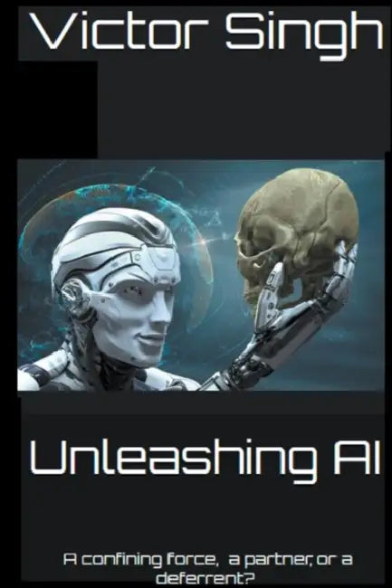 Unleashing AI by Victor Singh