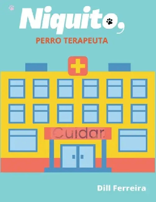 Niquito, perro terapeuta by Dill Ferreira