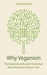 Why Veganism The Health Benefits And The Ethical Based Reasons of Vegan Diet by Sam Dickinson