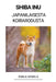 Shiba Inu (Japanilaisesta Koirarodusta) by Emilia Mäkelä