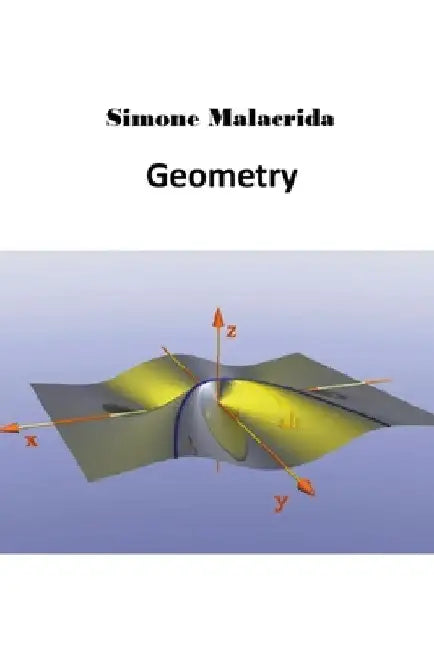 Geometry by Simone Malacrida
