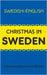 Christmas in Sweden: Swedish-English by Books, Coledown Bilingual