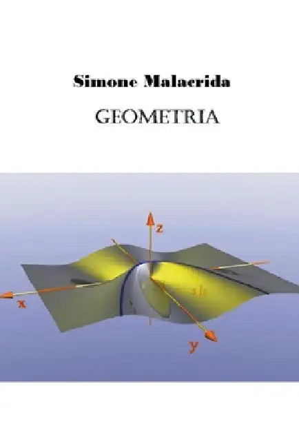 Geometria by Simone Malacrida