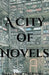 A City of Novels by David MacPherson