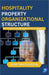 Hospitality Property Organizational Structure by Gerry MacPherson