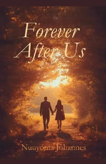 Forever After US by Simathewriter