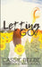 Letting Go by Cassie Beebe