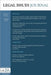 Legal Issues Journal 7(1) by United Kingdom Law &. Soc Association