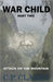 War Child - Attack On The Mountain by C. P. Clarke