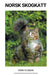 Norsk Skogkatt by Finn Olsson