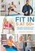 Fit in 5 at 50+ by Graham Hodson