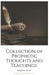 Collection of Prophetic Thoughts and Teachings by Riaan Engelbrecht