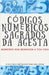Códigos Numéricos Sagrados da Agesta by Pinto, Edwin