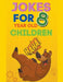 Jokes for 8 year olds by C. And C. Editions