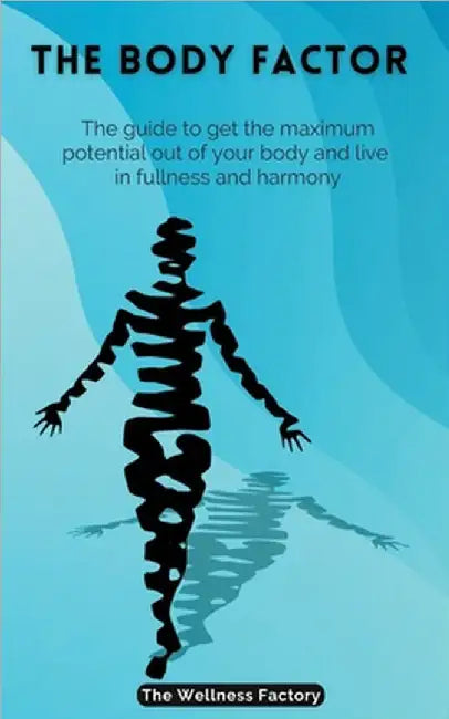 The Body Factor by The Wellness Factory