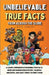 Unbelievable True Facts From Across The Globe by Louis Conley