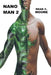 Nano Man 2 by Dean C. Moore