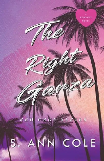 The Right Brother by S. Ann Cole