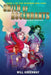 Child of Ascendants by Will Greenway