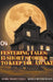 Festering Tales: 15 Short Stories To Keep You Awake by Kelly Mathewson