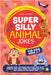 Super Silly Animal Jokes For Kids Aged 5-7: Packed With Amazing Fun Facts and Witty Riddles That Will Make You Laugh Out Loud and Learn at the Same Ti by Giggles And Grins