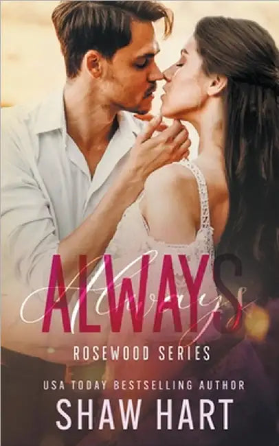 Always by Hart, Shaw