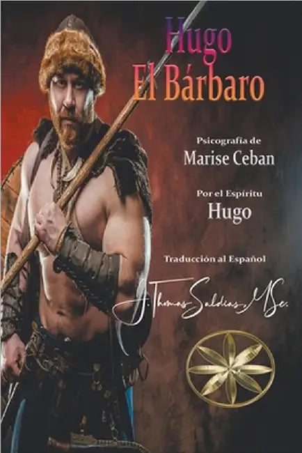Hugo, el Bárbaro by Ceban, Marise
