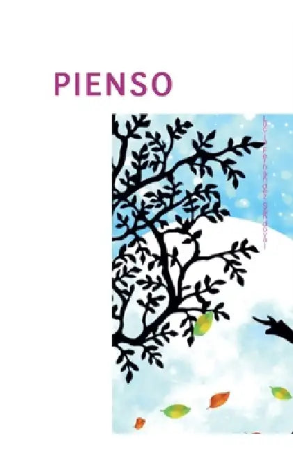Pienso by Lucia Fernández Sandoval