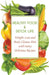 Healthy Food & Detox Life Weight Loss and Body Cleanse Diet With Many Delicious Recipes by Andrew Low