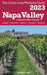 Napa Valley - The Cubby 2023 Long Weekend Guide by James Cubby