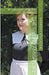 The Silent Amish Girl by Hannah Winstone