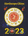 Horóscopo Chino 2023 by Rubi Astrólogas