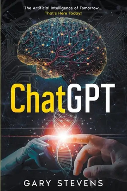 ChatGPT by Stevens, Gary
