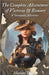 The Complete Adventures of Victoria & Romney by Michael White