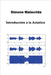 Introducción a la Acústica by Malacrida, Simone