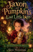 Jaxon and Pumpkin's Lost Little Light by Skye Moonreign