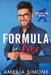 Formula for Love by Amelia Simone