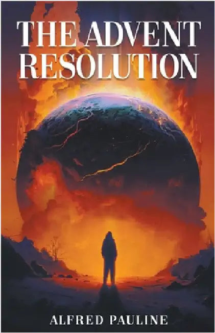 The Advent Resolution by Pauline, Alfred