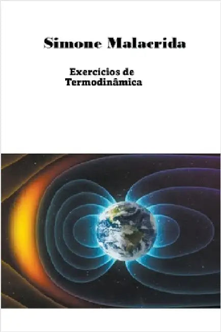 Exercícios de Termodinâmica by Simone Malacrida