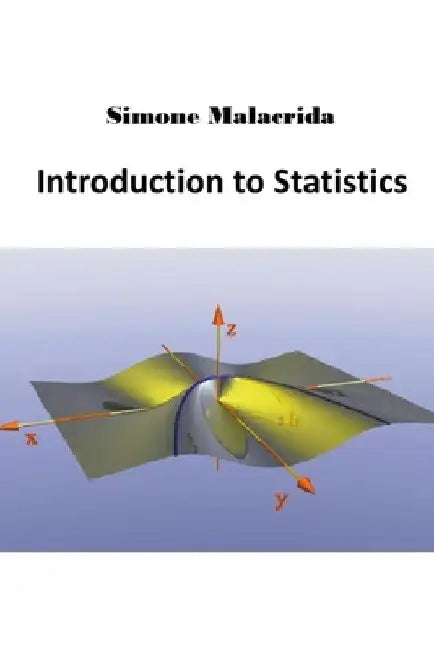 Introduction to Statistics by Simone Malacrida