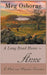 Anne by Osborne, Meg
