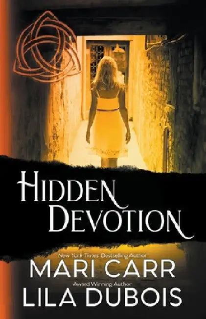 Hidden Devotion by Mari Carr