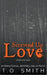 Screwed Up Love by T. O. Smith